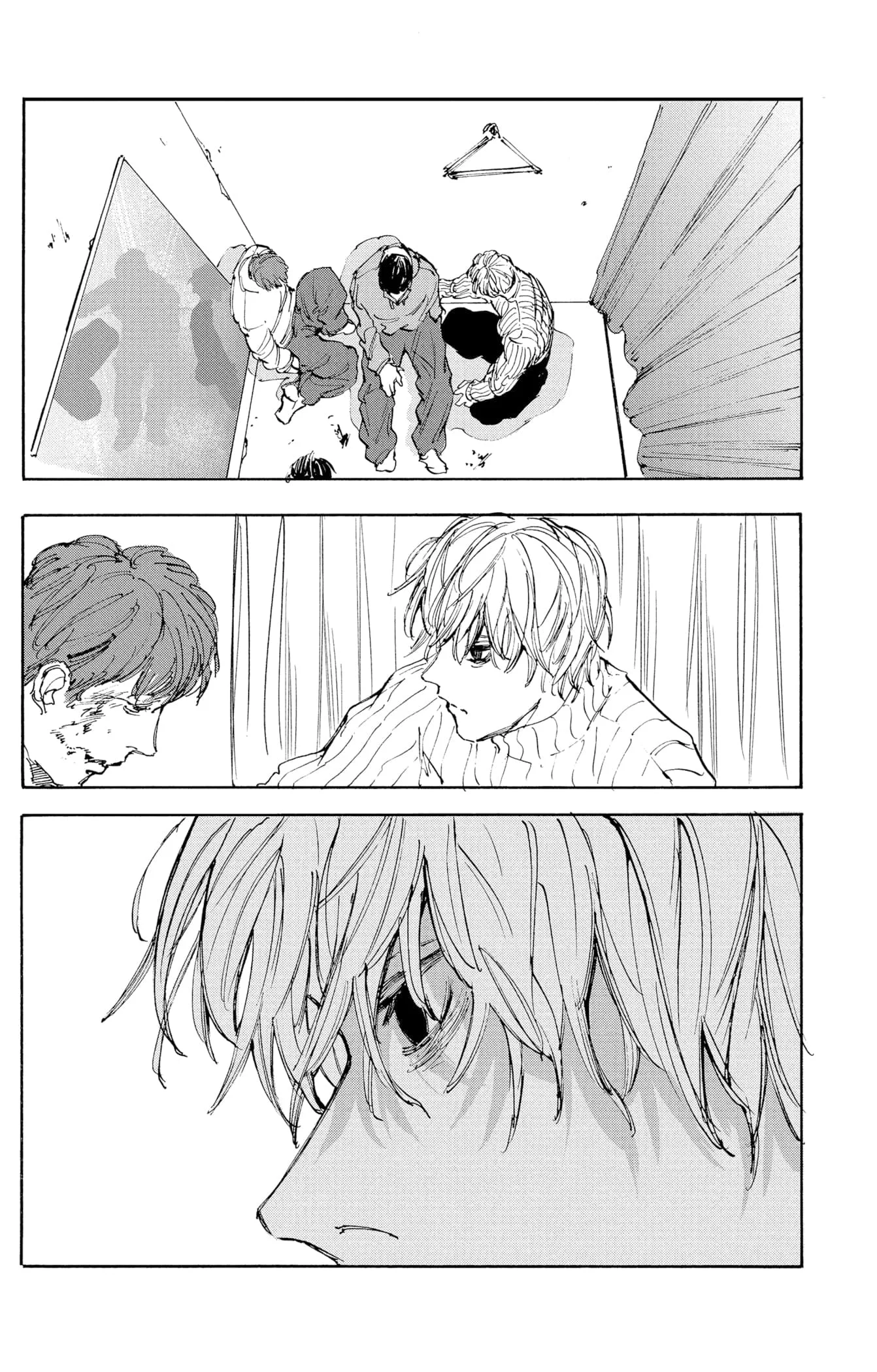 Sakamoto Capítulo 109 Página 18