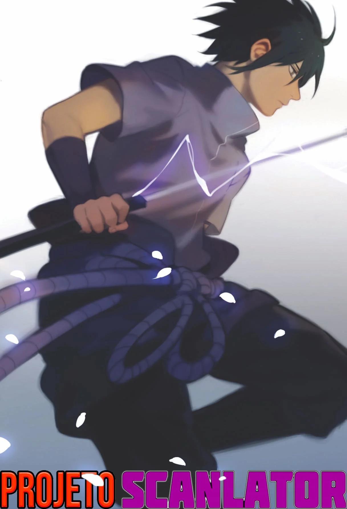 Sakamoto Capítulo 116 Página 1