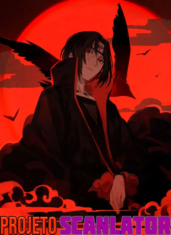 Sakamoto Capítulo 119 Página 1