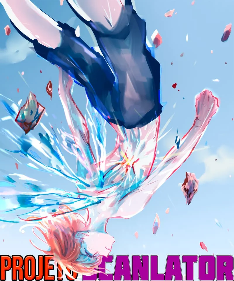 Sakamoto Capítulo 129 Página 1