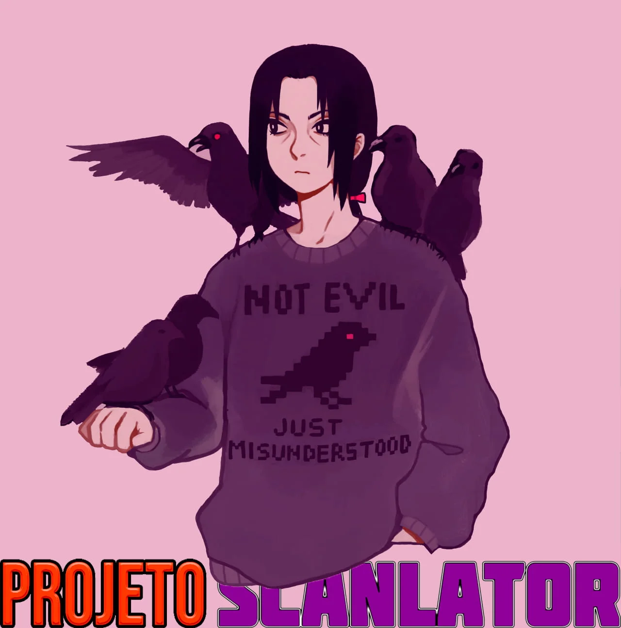 Sakamoto Capítulo 13 Página 1