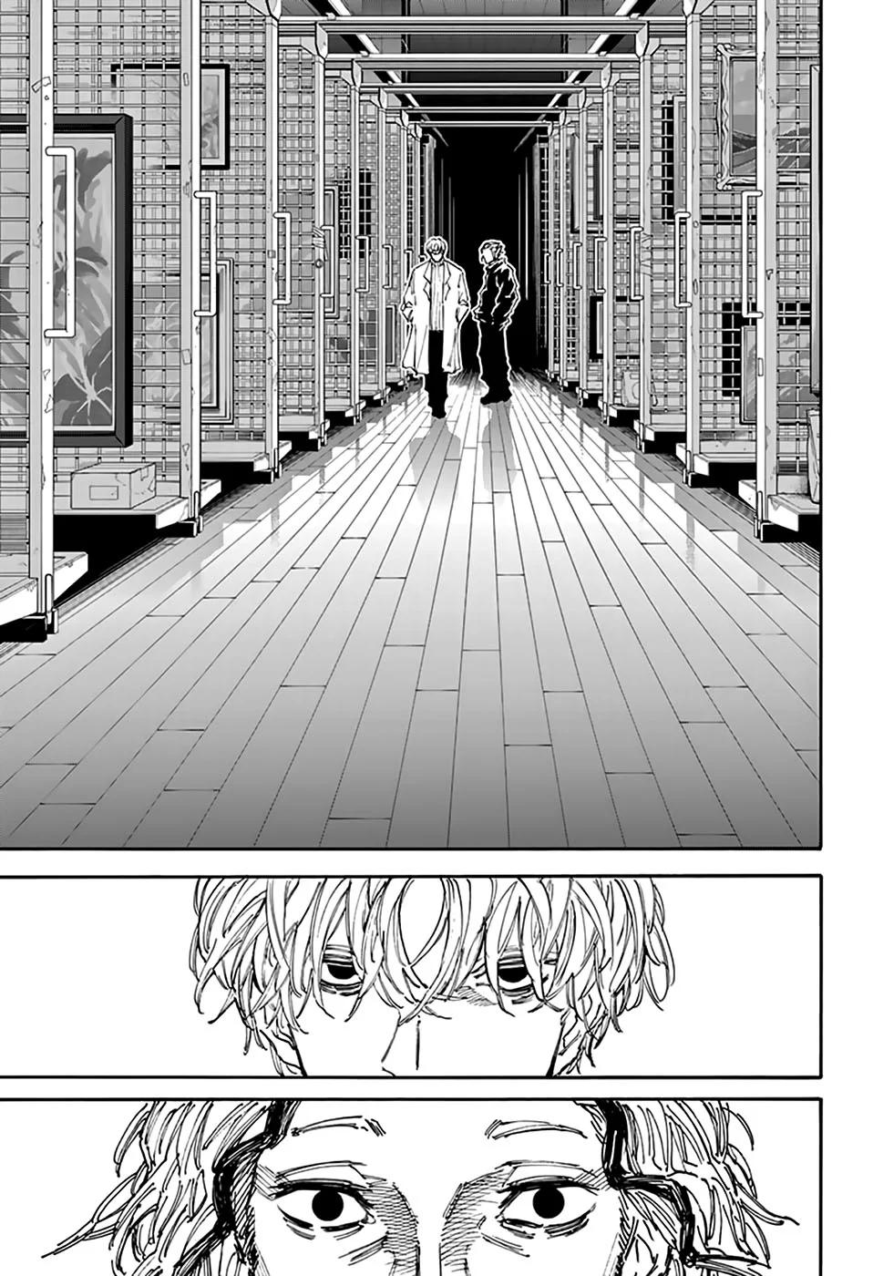 Sakamoto Capítulo 153 Página 12