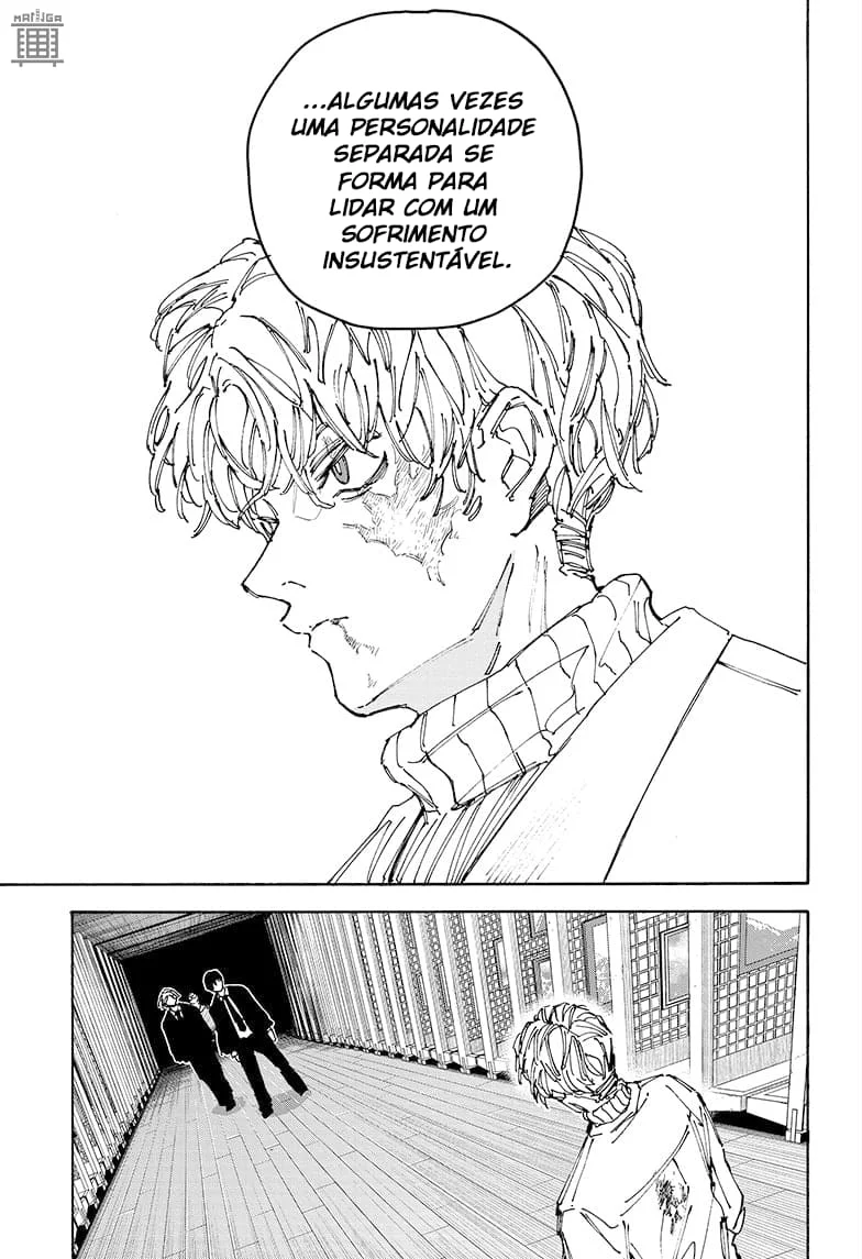 Sakamoto Capítulo 162 Página 3