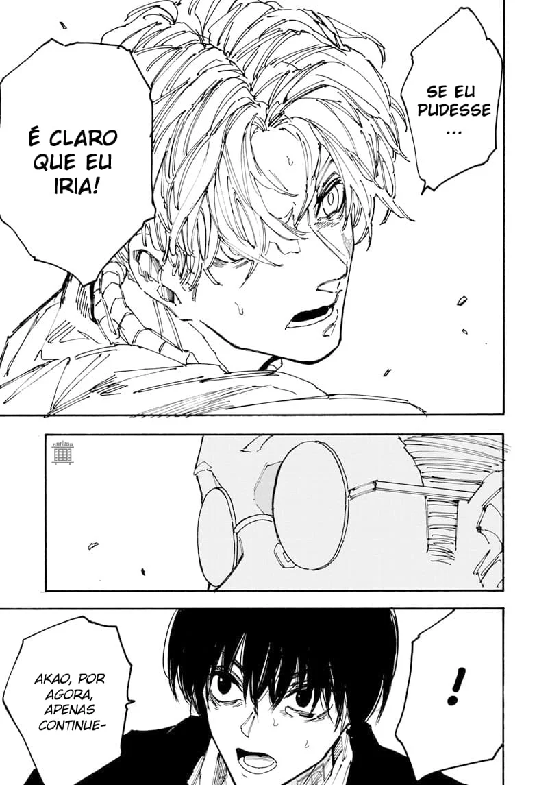 Sakamoto Capítulo 163 Página 13