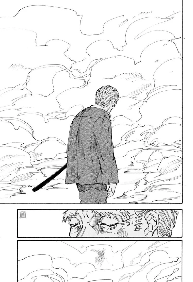 Sakamoto Capítulo 165 Página 18