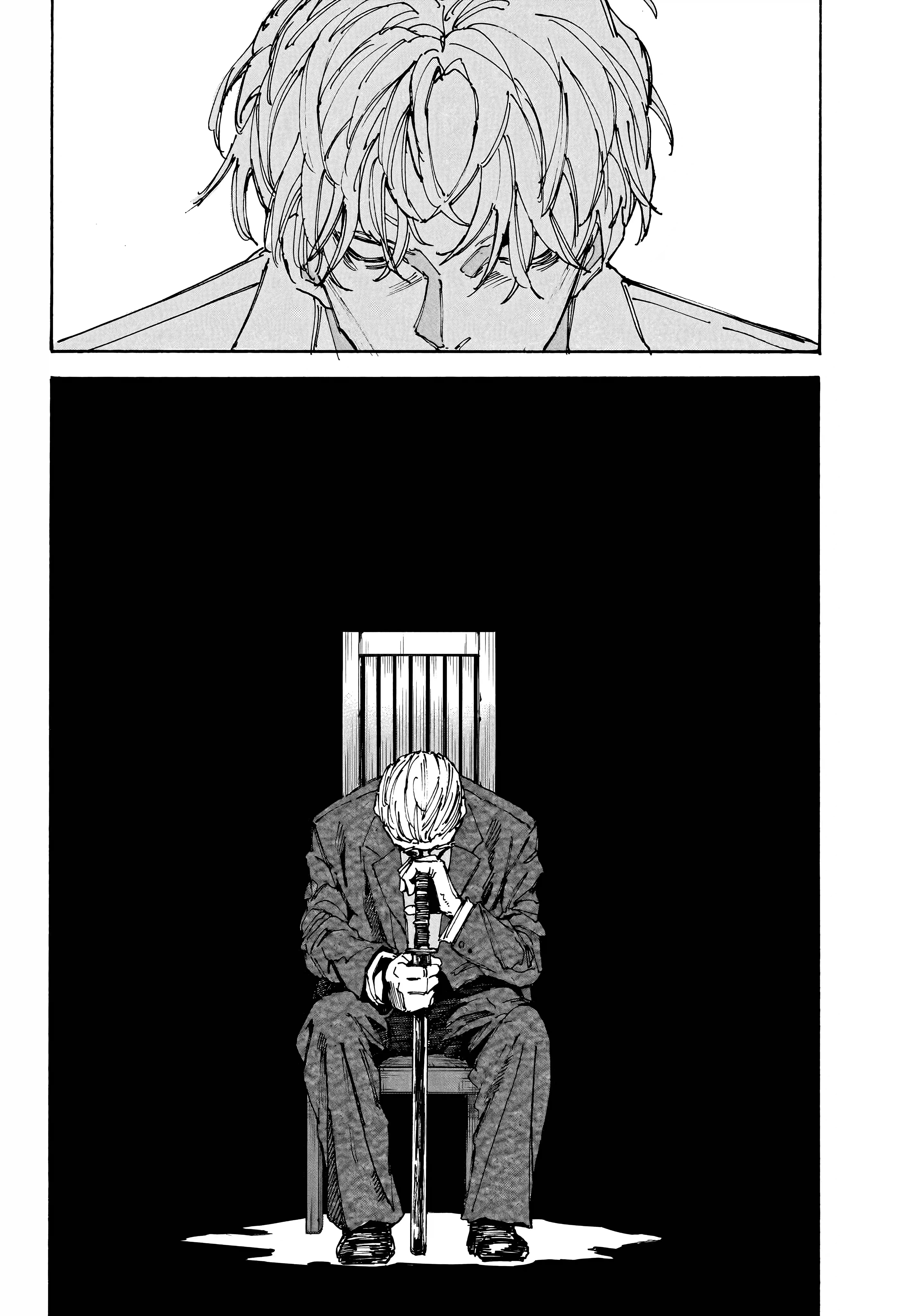 Sakamoto Capítulo 172 Página 13