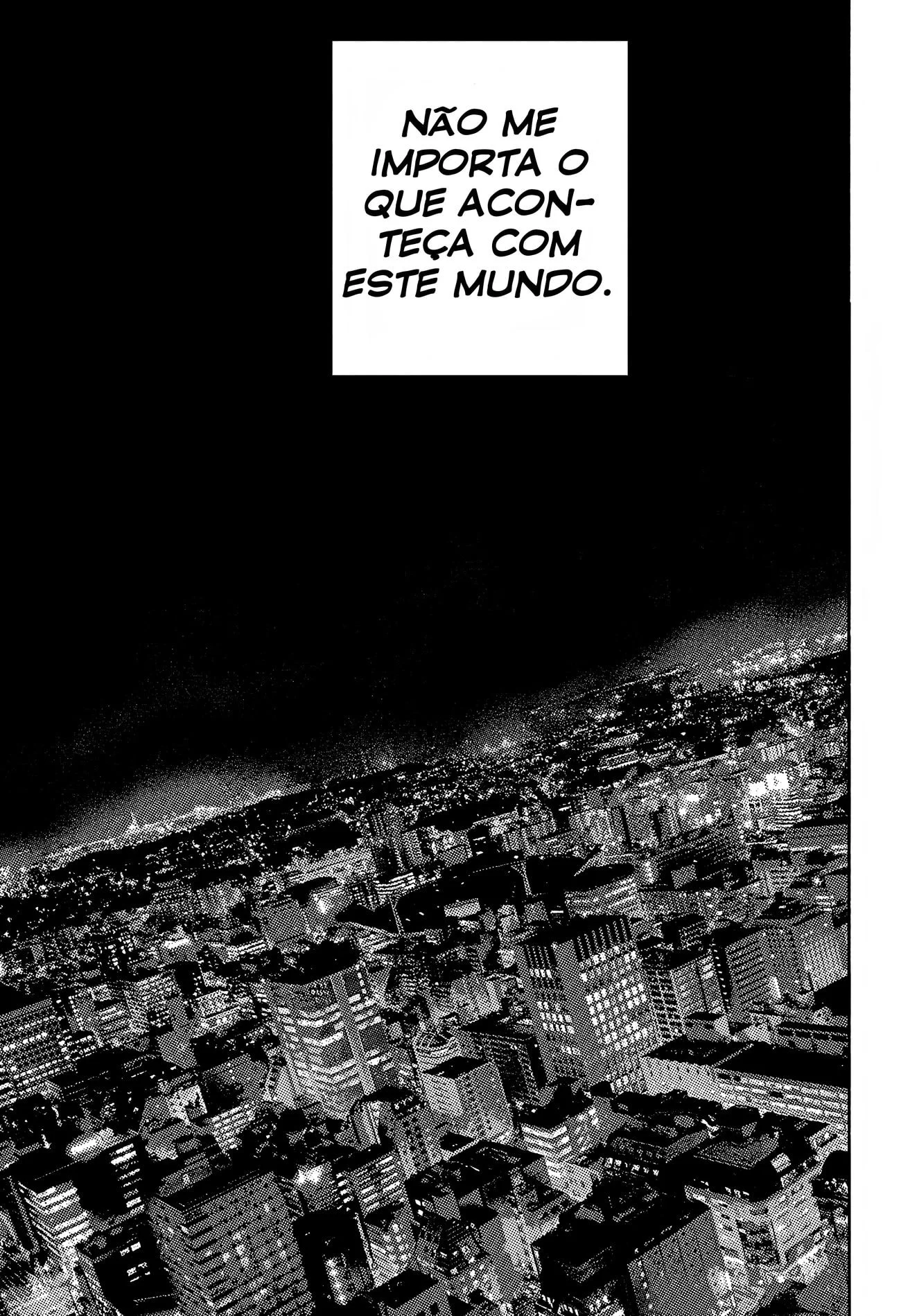 Sakamoto Capítulo 175 Página 17