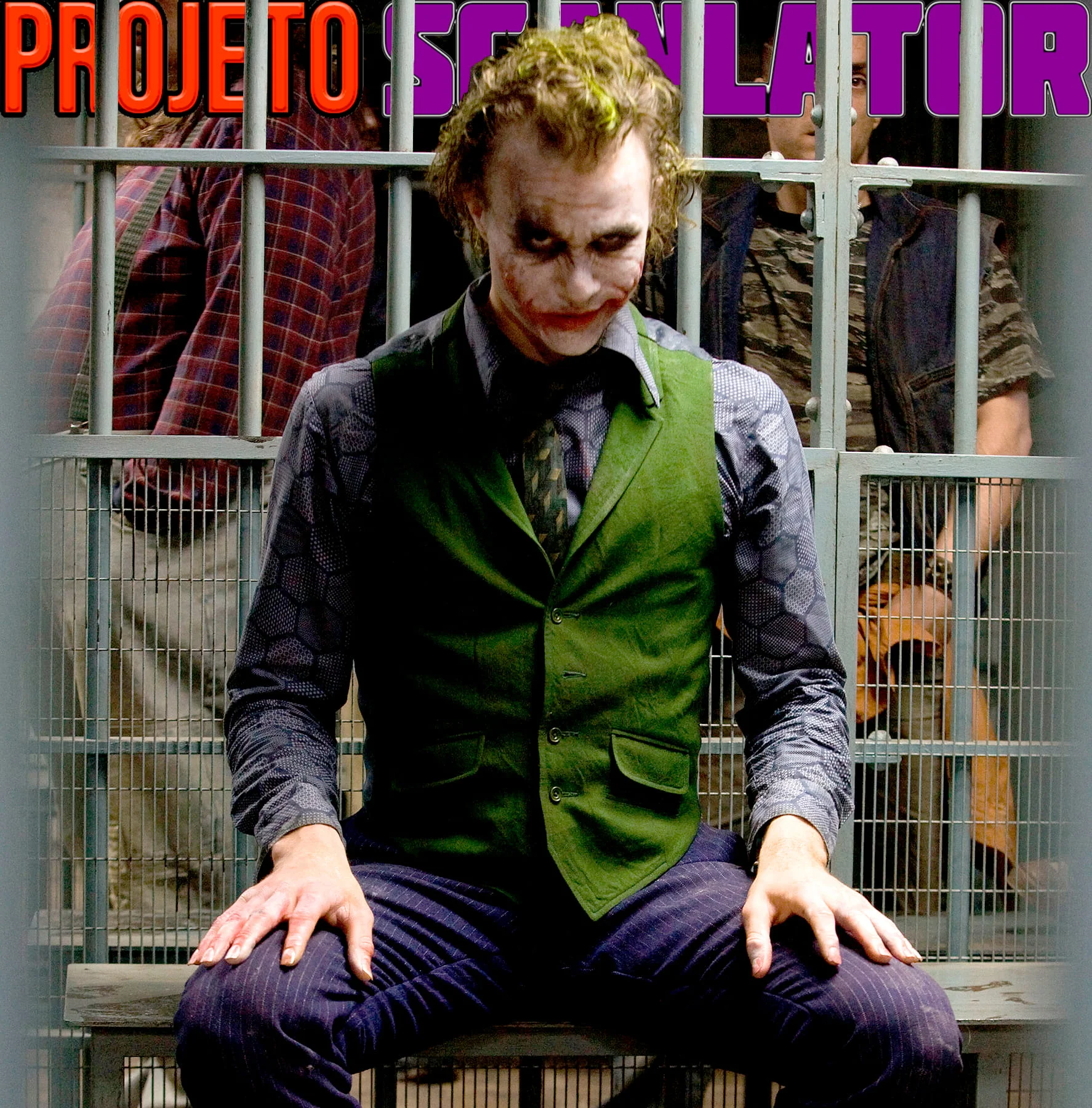 Sakamoto Capítulo 18 Página 1