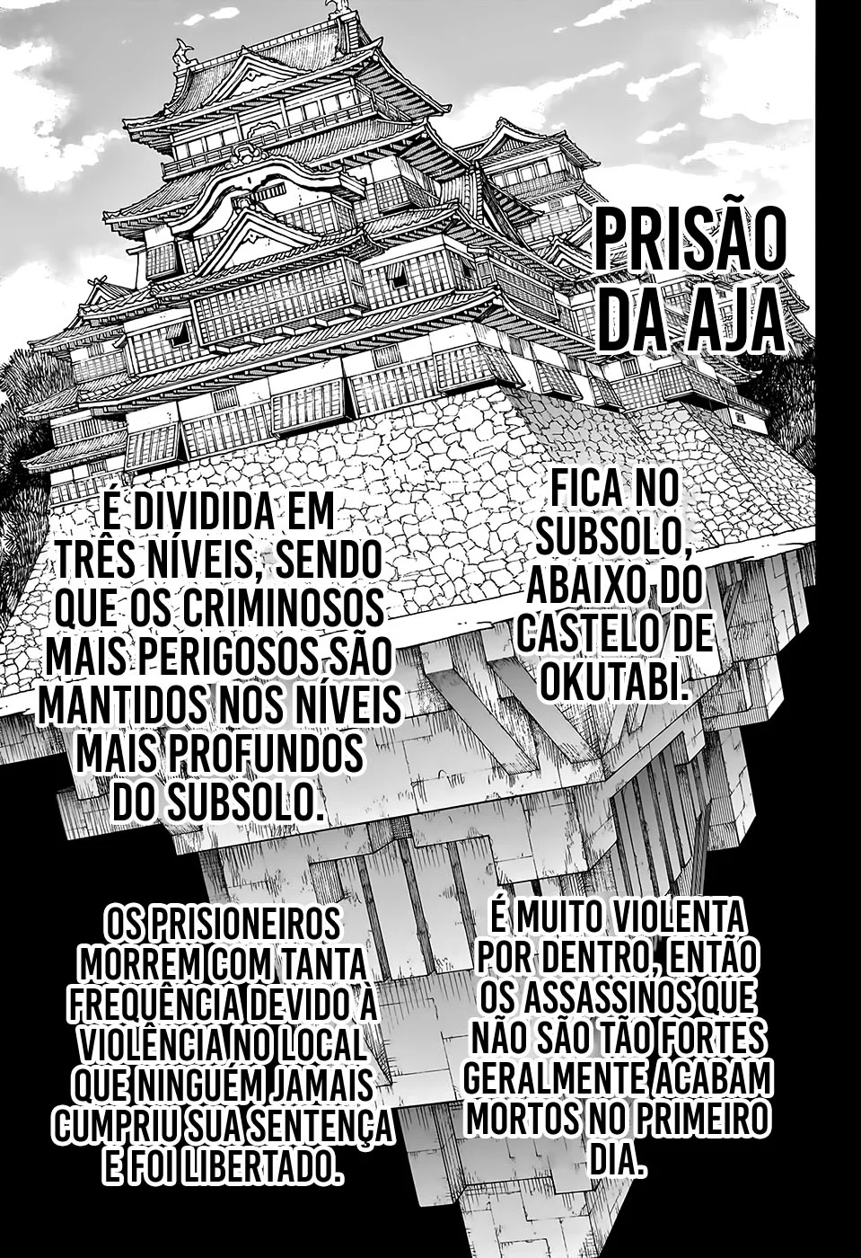 Sakamoto Capítulo 180 Página 18