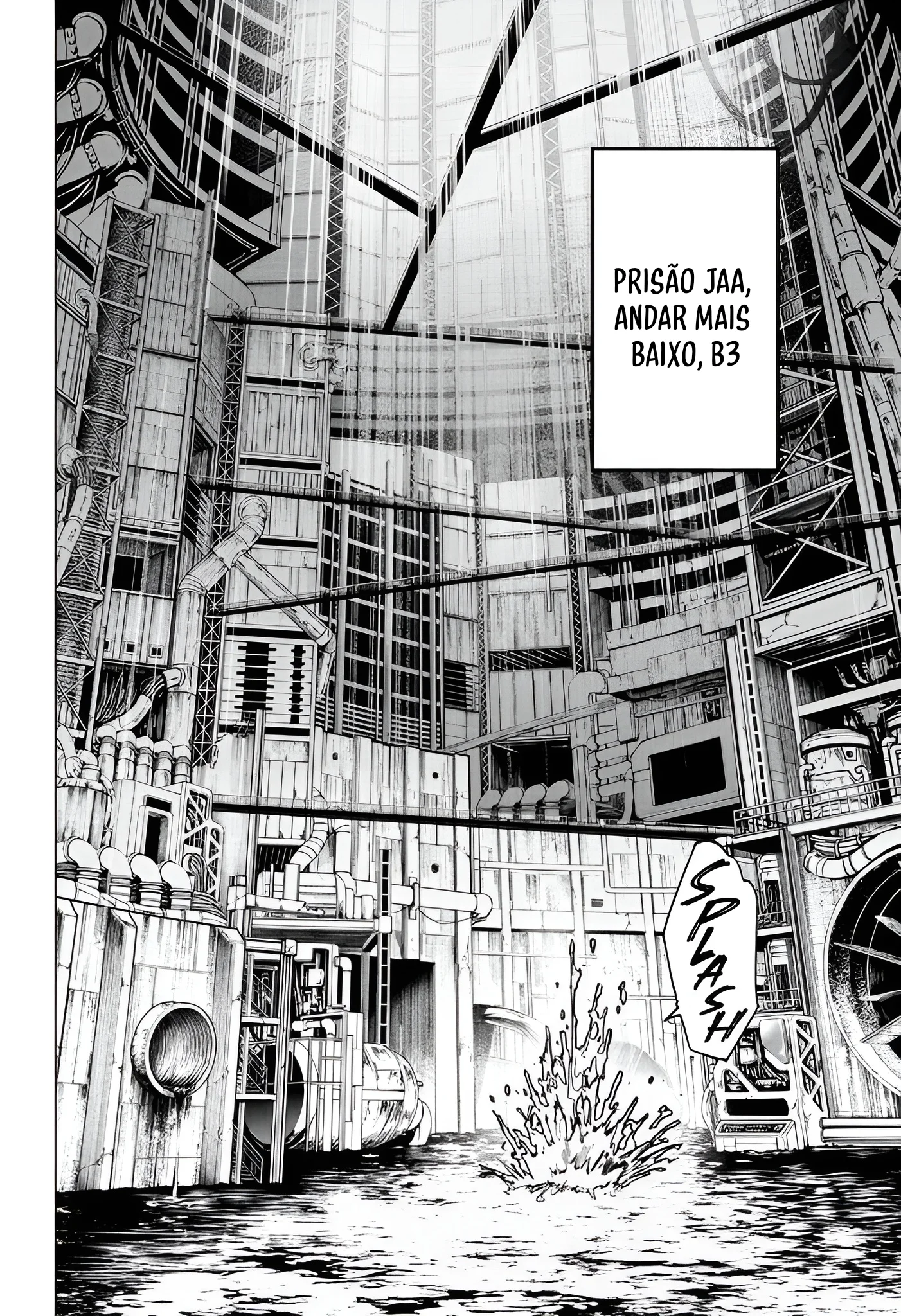 Sakamoto Capítulo 192 Página 10