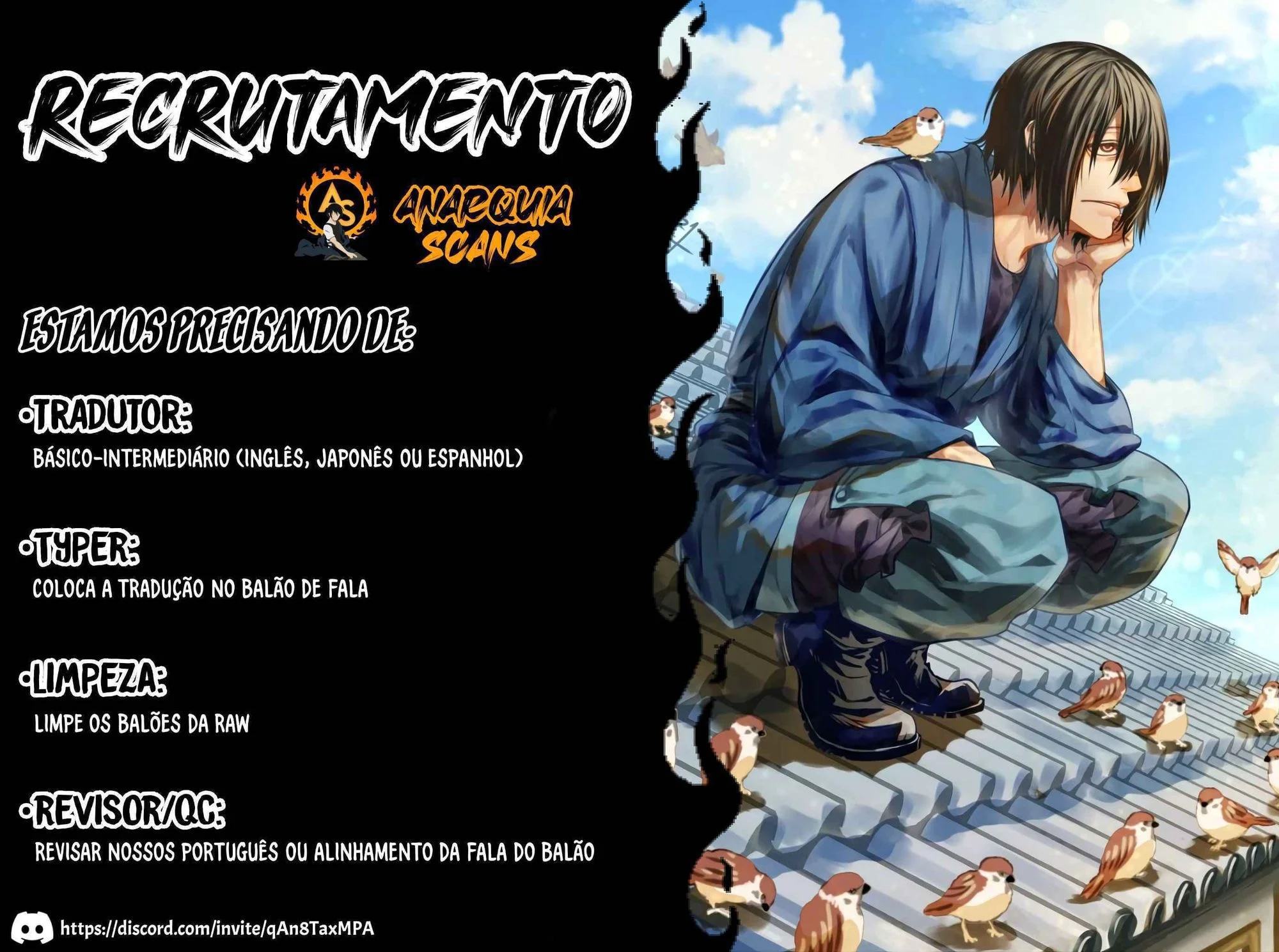 Sakamoto Capítulo 192 Página 21