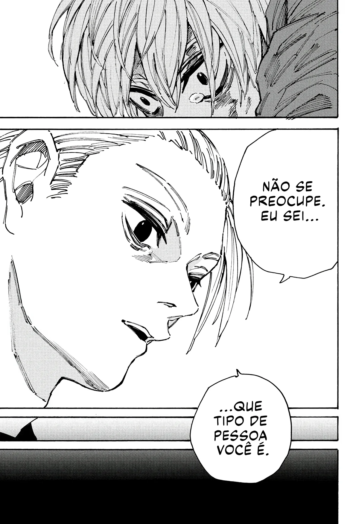 Sakamoto Capítulo 195 Página 19