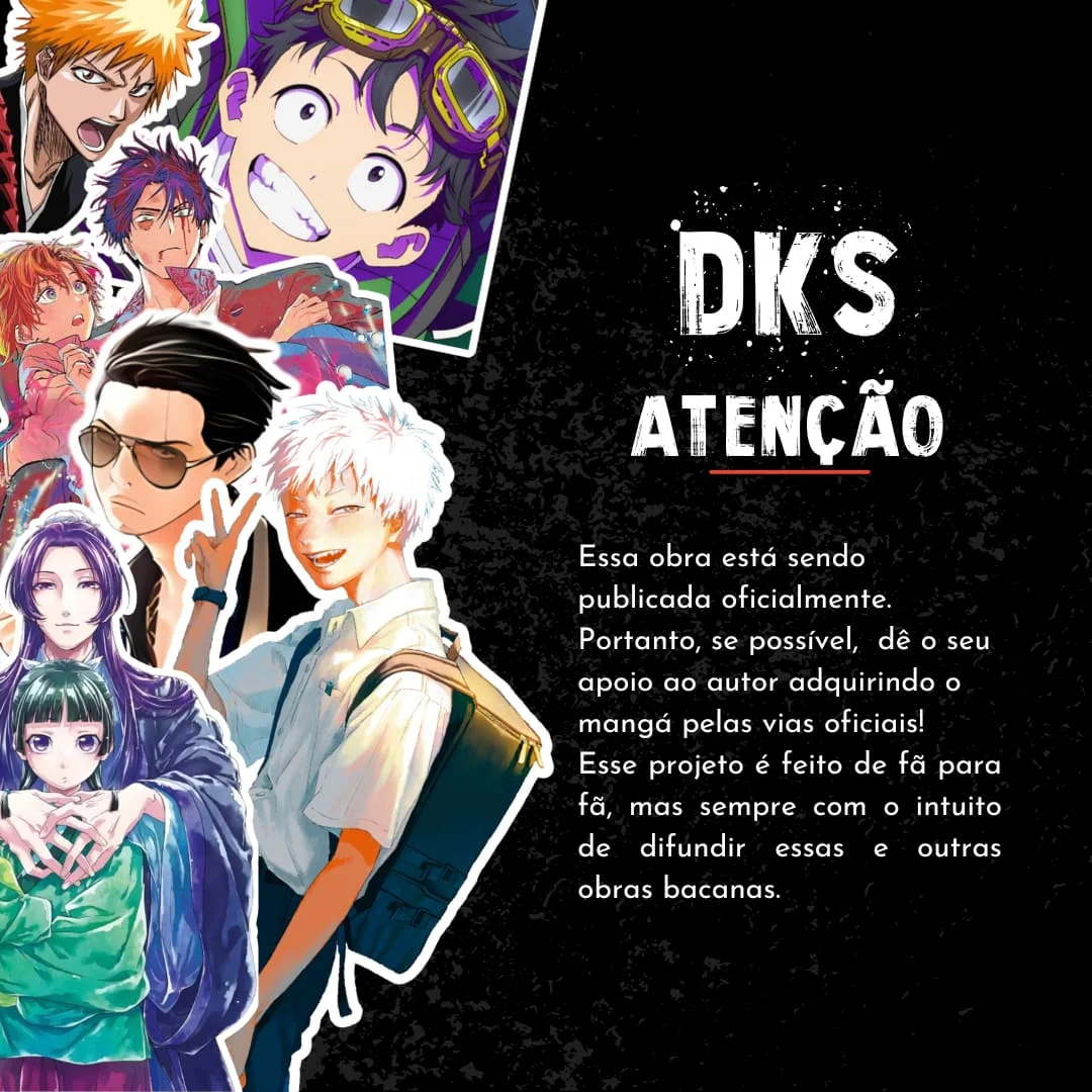 Sakamoto Capítulo 201 Página 2