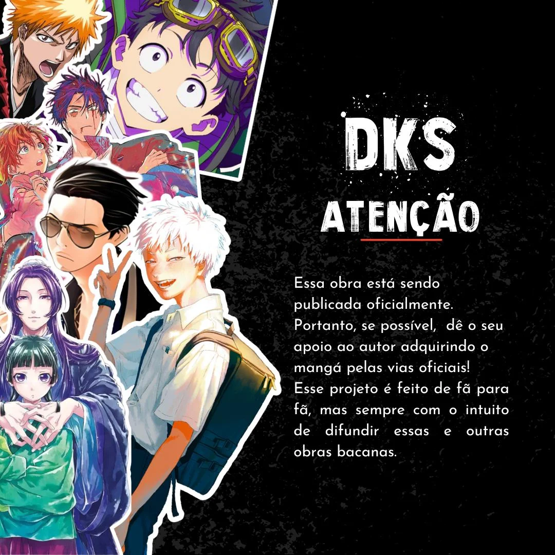 Sakamoto Capítulo 211 Página 2