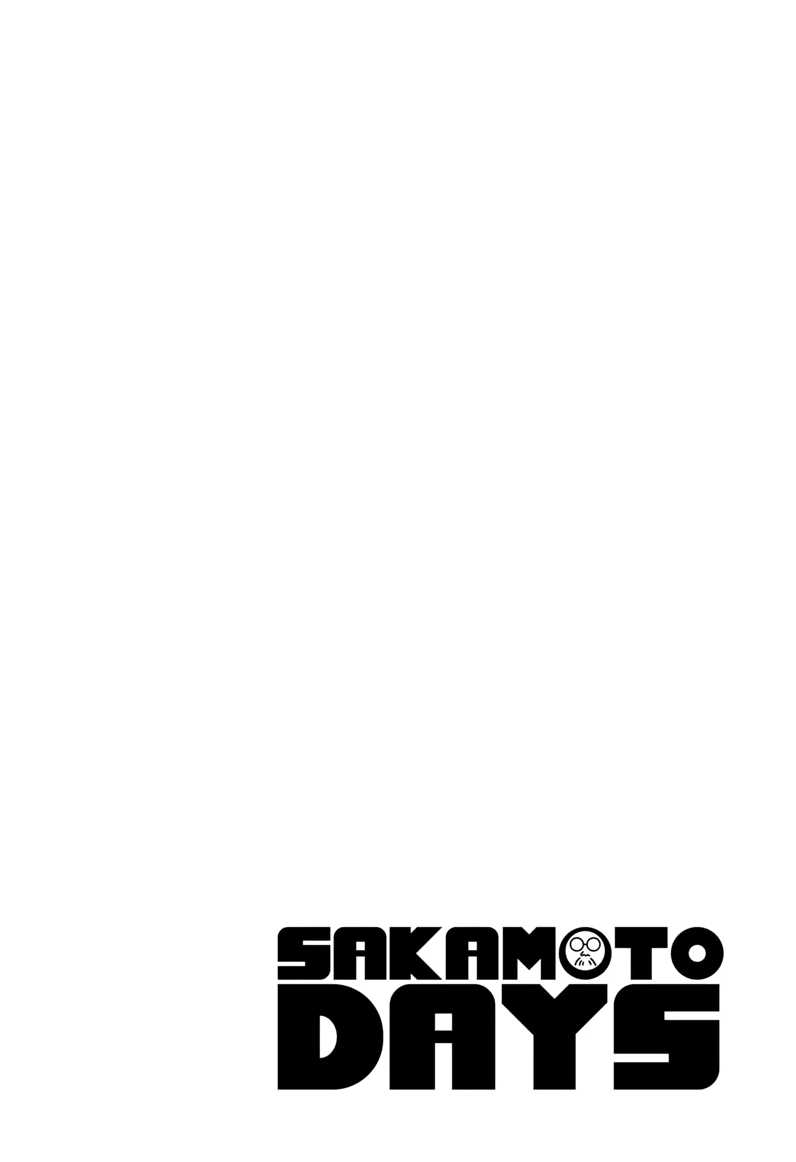 Sakamoto Capítulo 213 Página 4