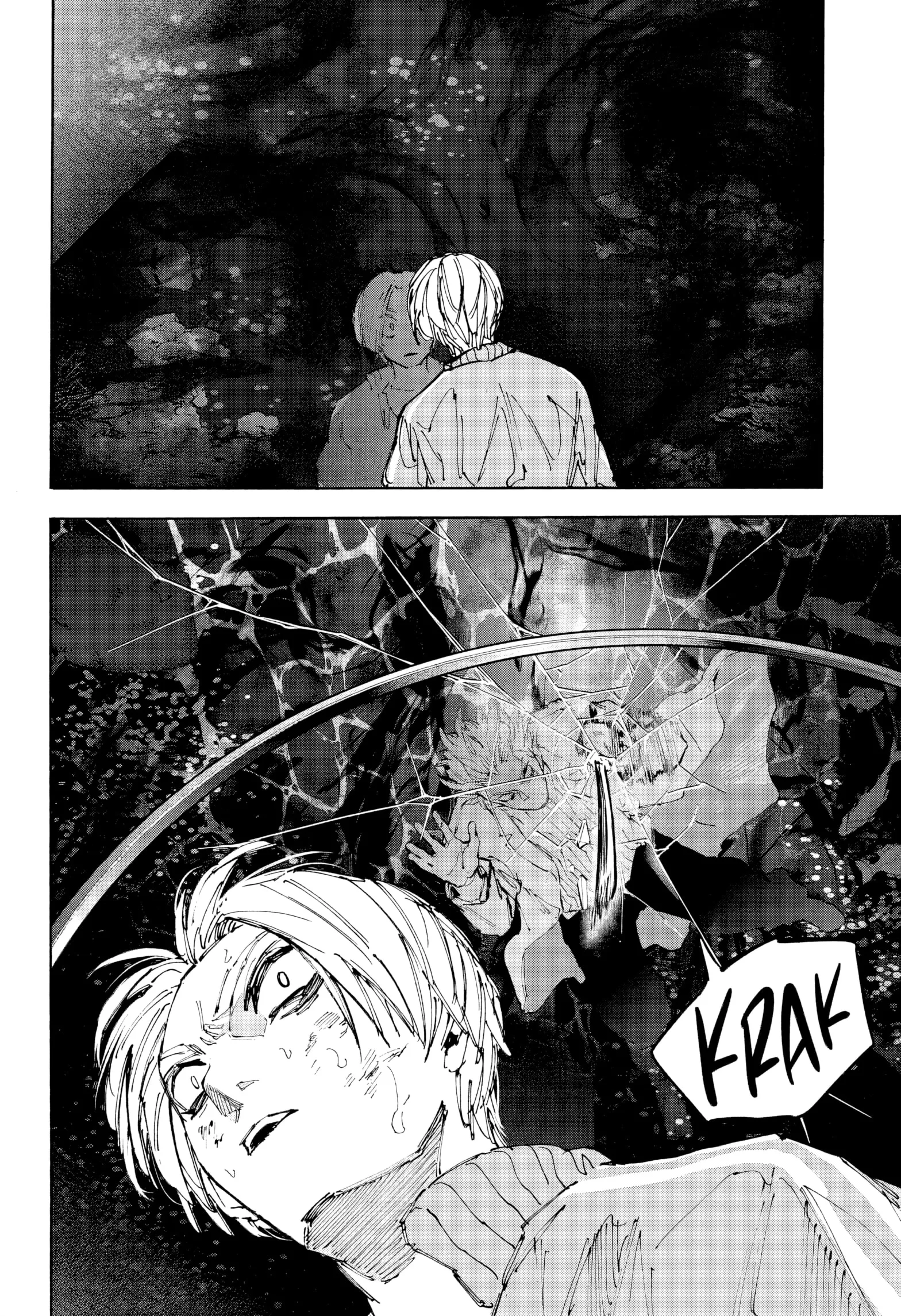 Sakamoto Capítulo 215 Página 15