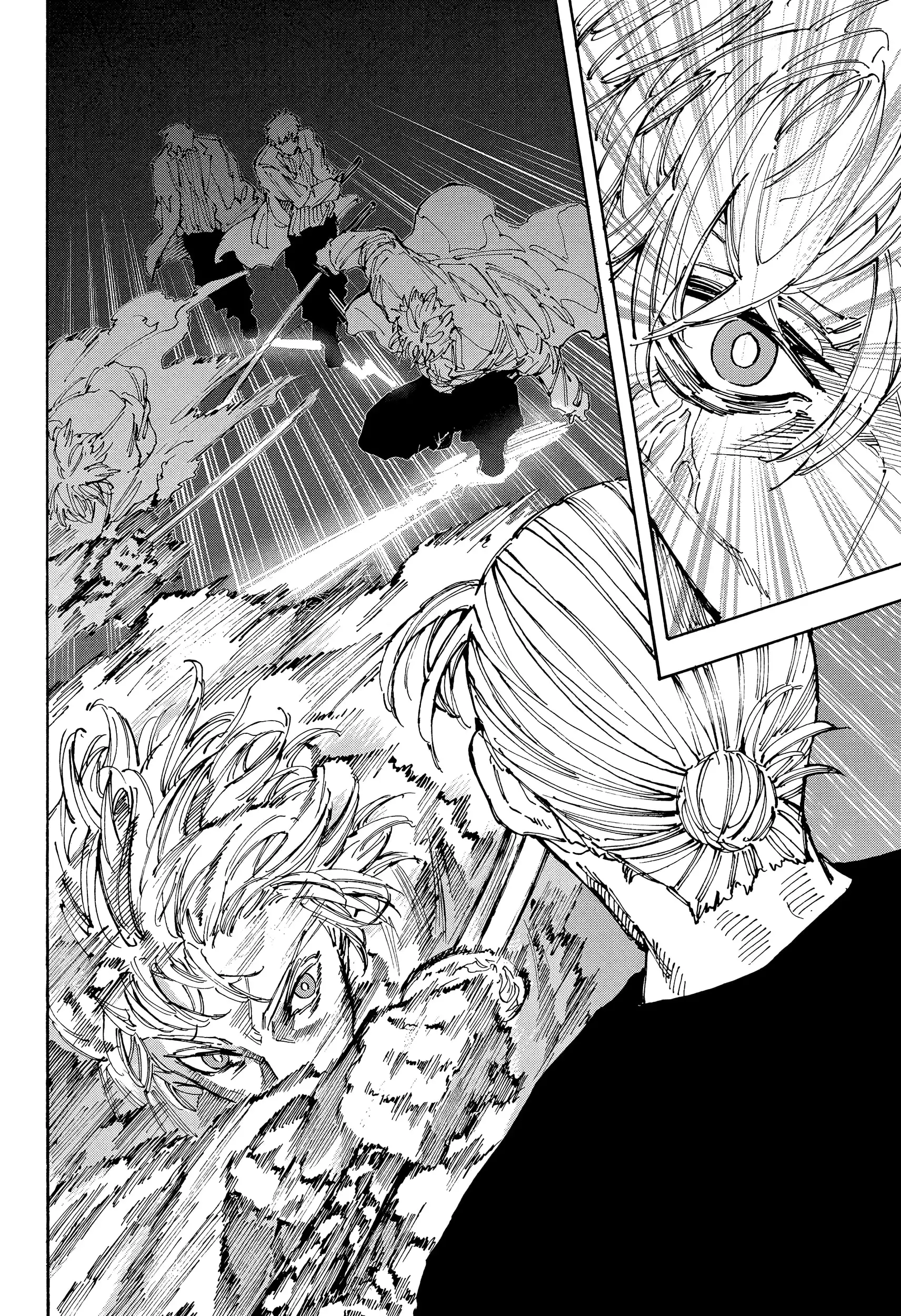 Sakamoto Capítulo 219 Página 14