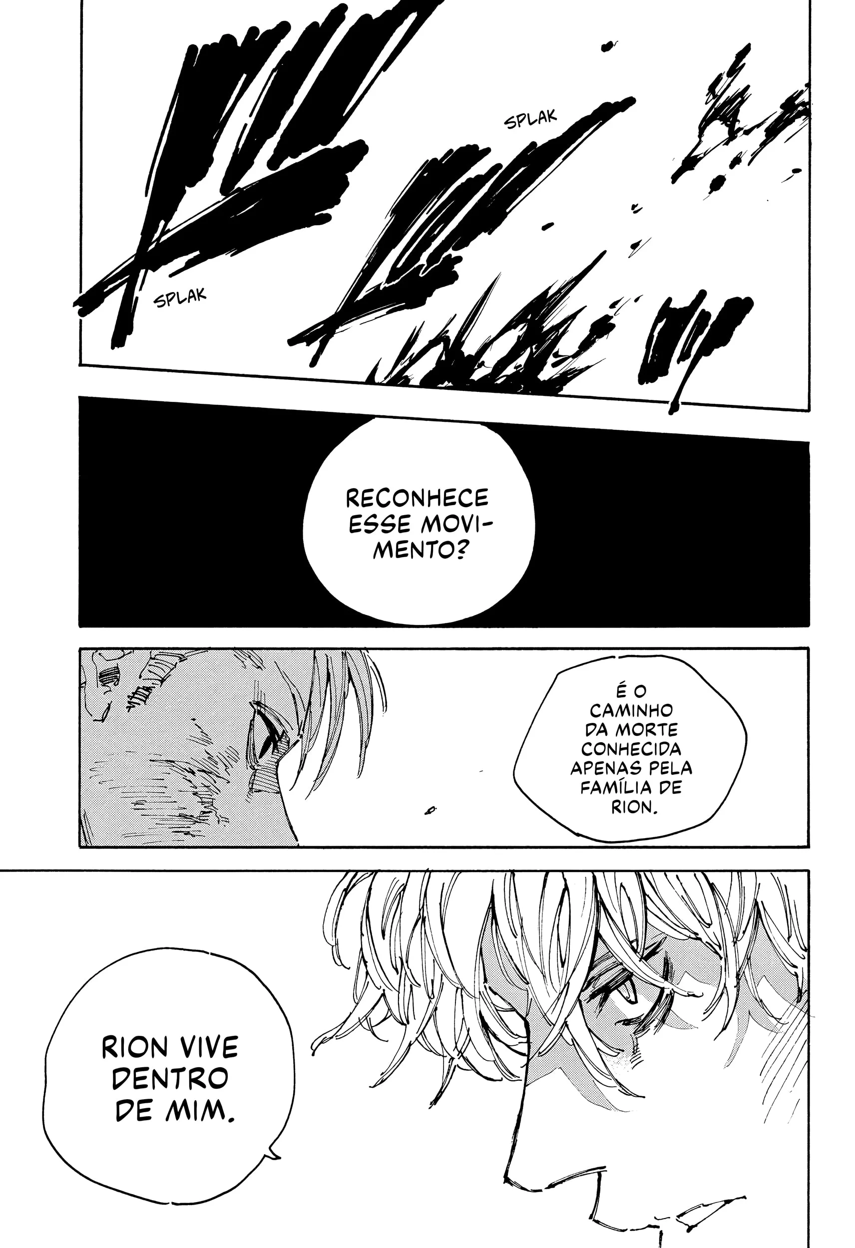 Sakamoto Capítulo 219 Página 15