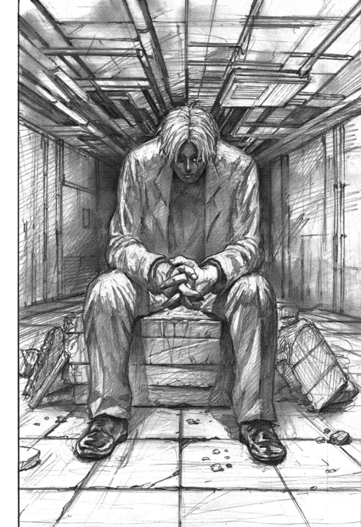Sakamoto Capítulo 31 Página 13