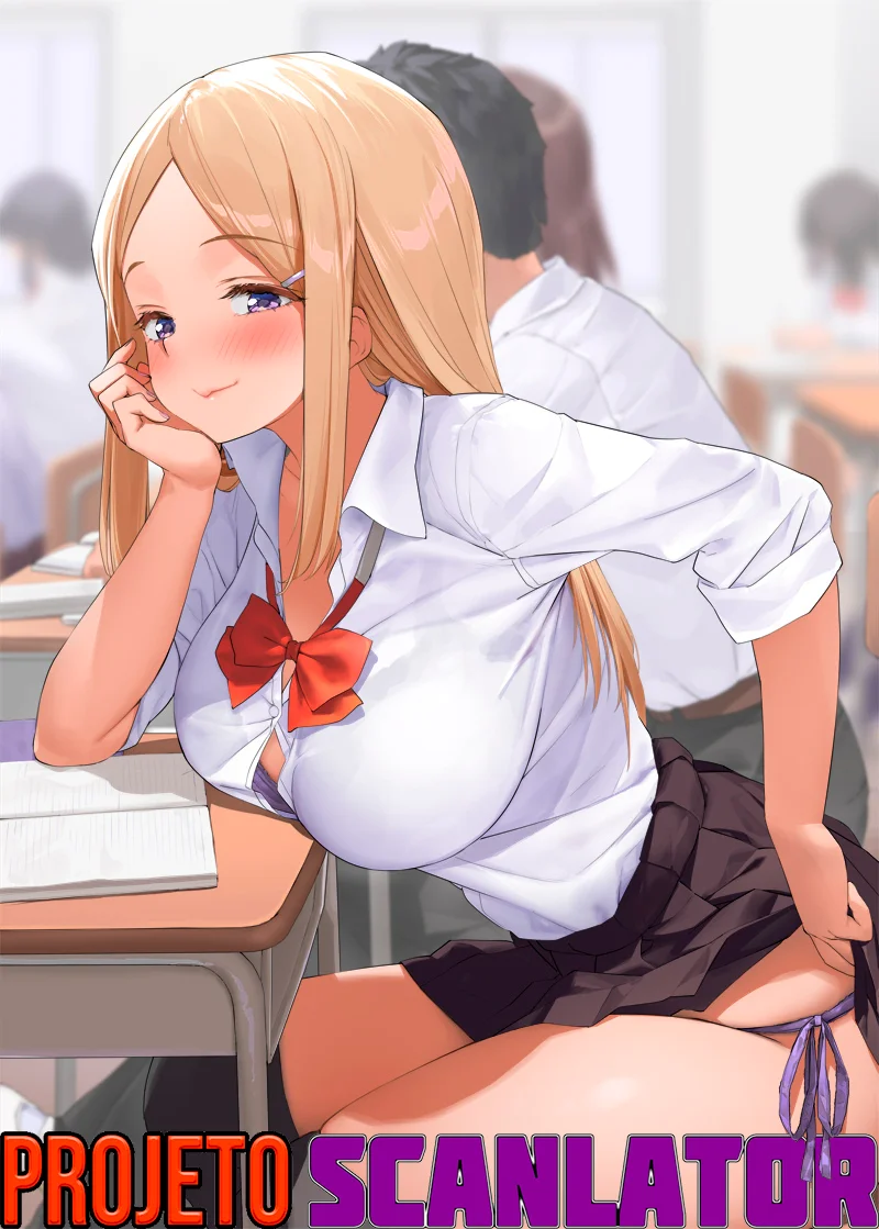 Sakamoto Capítulo 38 Página 1