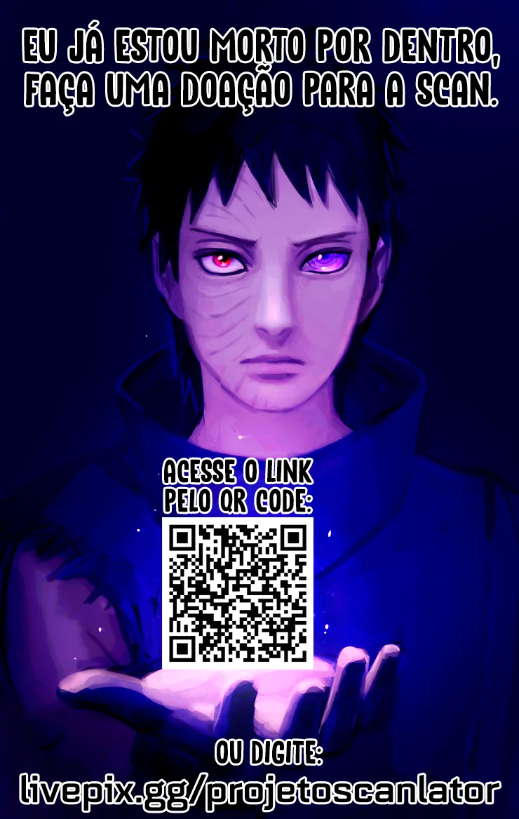 Sakamoto Capítulo 41 Página 1