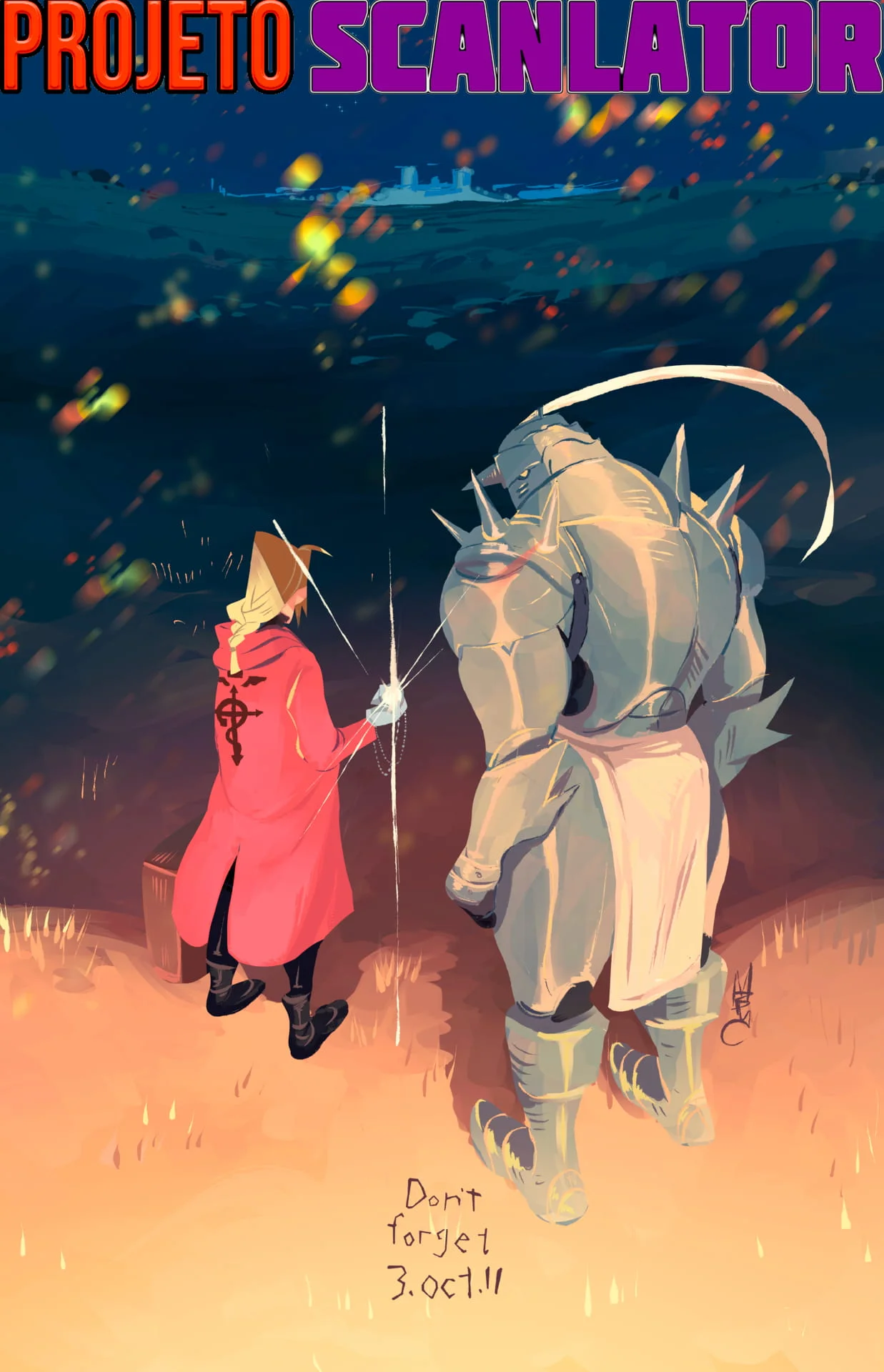 Sakamoto Capítulo 42 Página 1