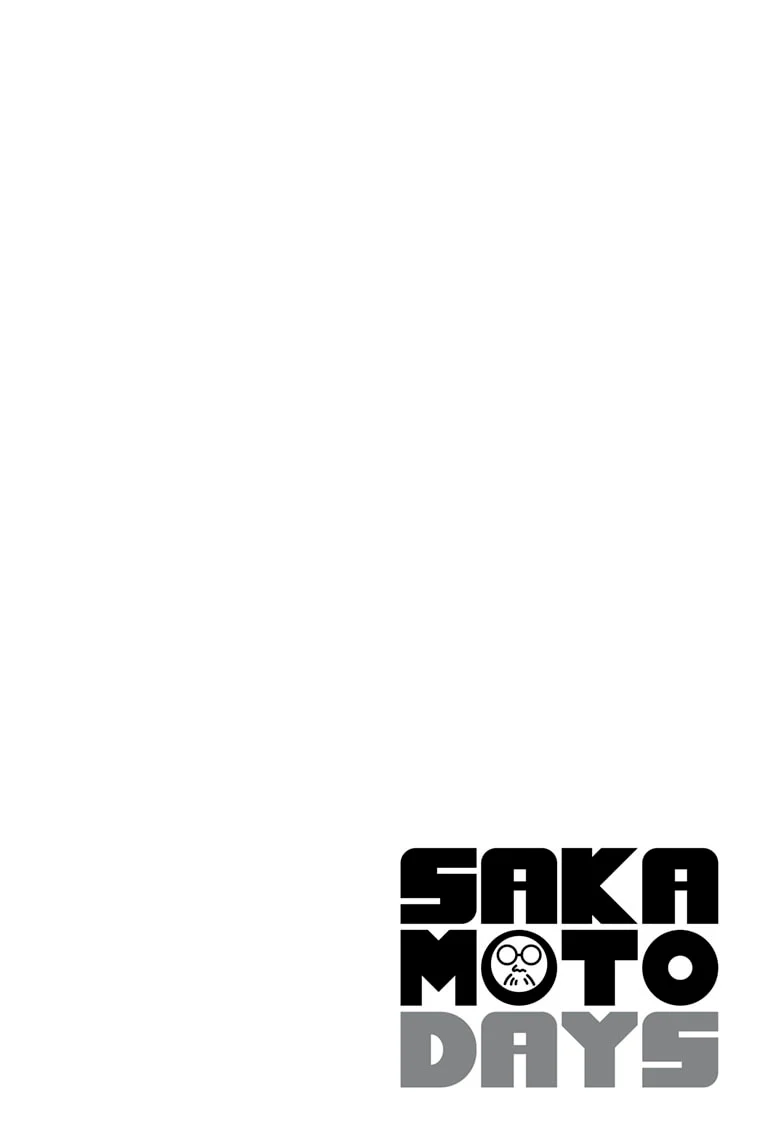Sakamoto Capítulo 45 Página 5