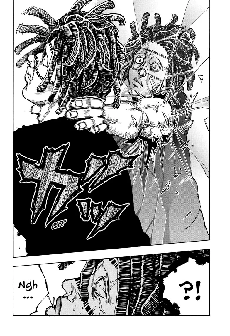 Sakamoto Capítulo 46 Página 9
