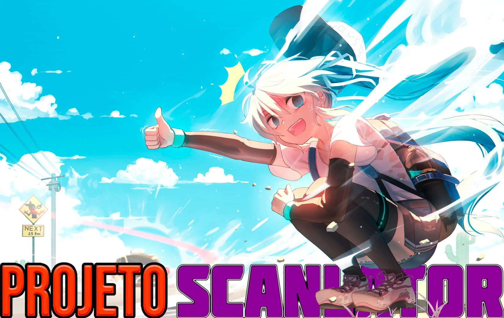 Sakamoto Capítulo 48 Página 2