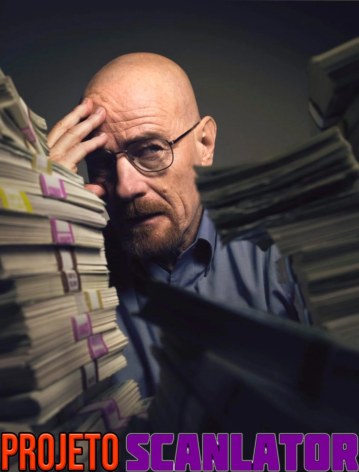 Sakamoto Capítulo 50 Página 2