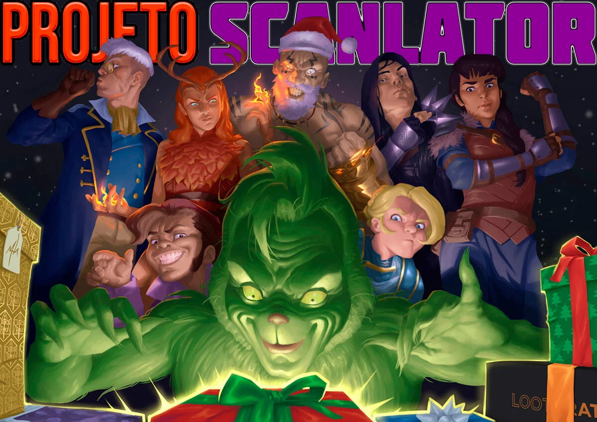Sakamoto Capítulo 51 Página 2