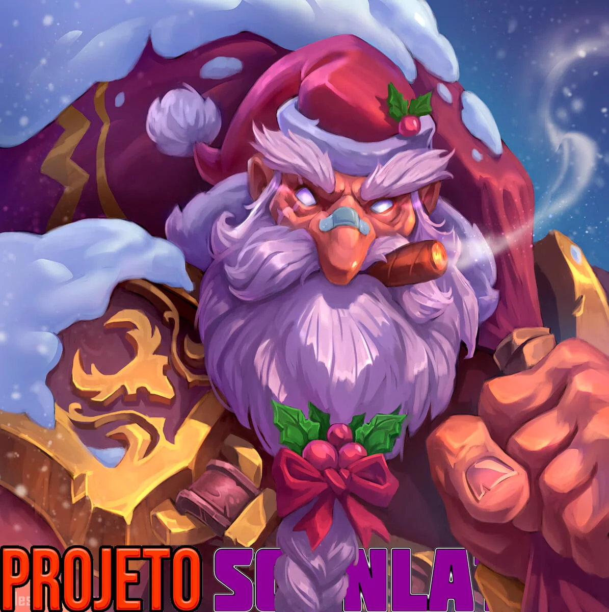 Sakamoto Capítulo 52 Página 2