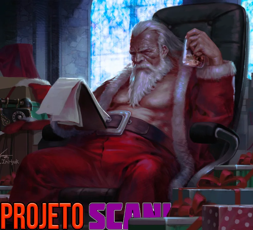 Sakamoto Capítulo 54 Página 1