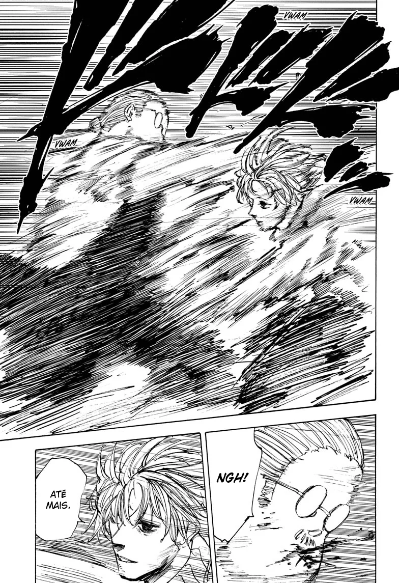 Sakamoto Capítulo 54 Página 12