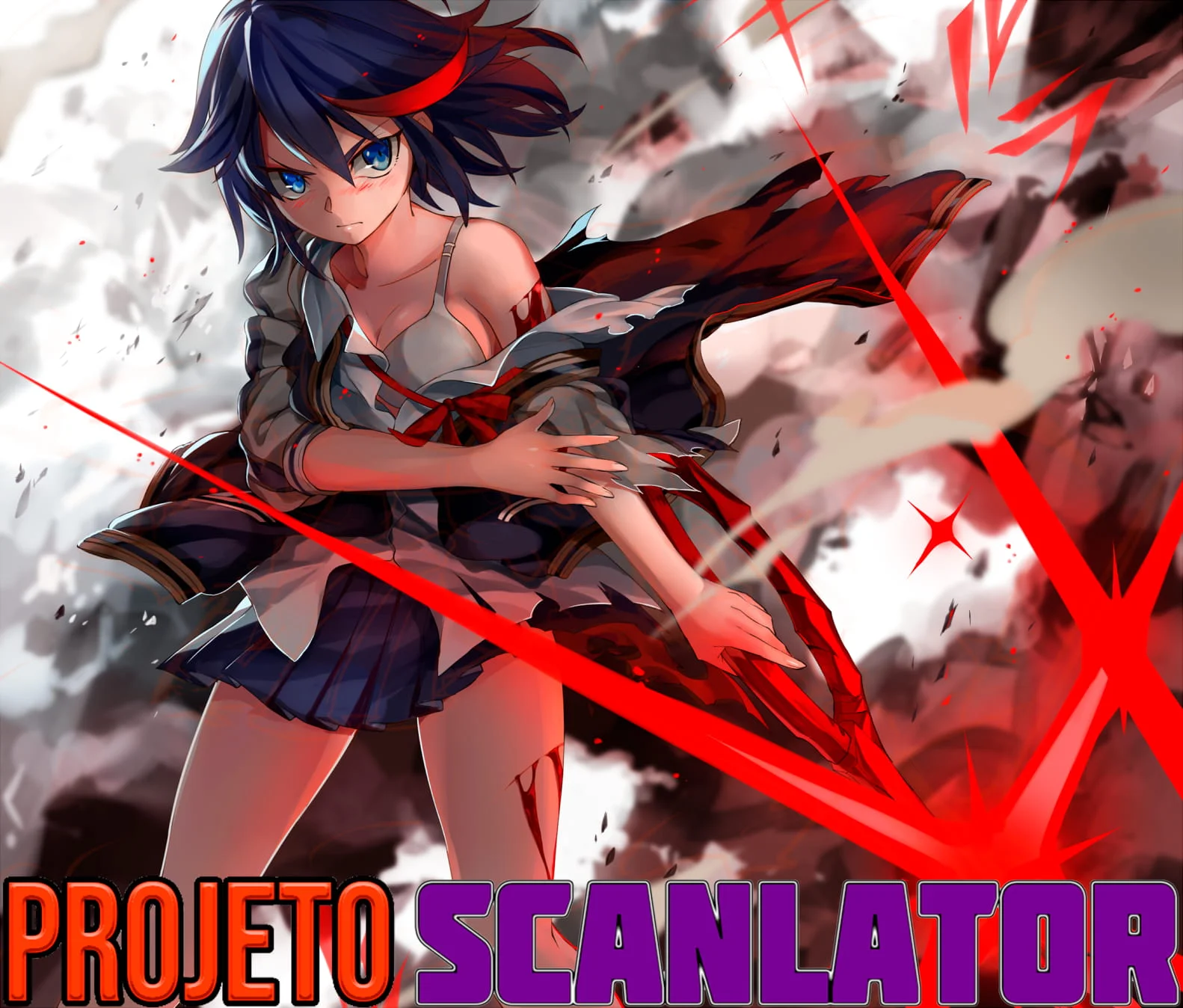 Sakamoto Capítulo 6.2 Página 1