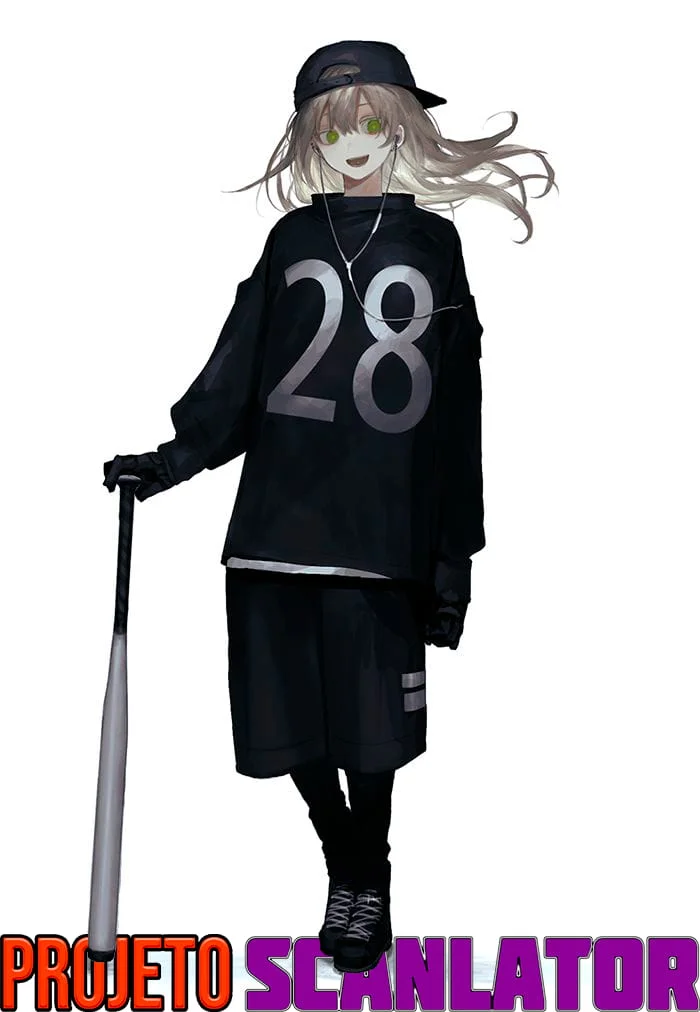 Sakamoto Capítulo 64 Página 2