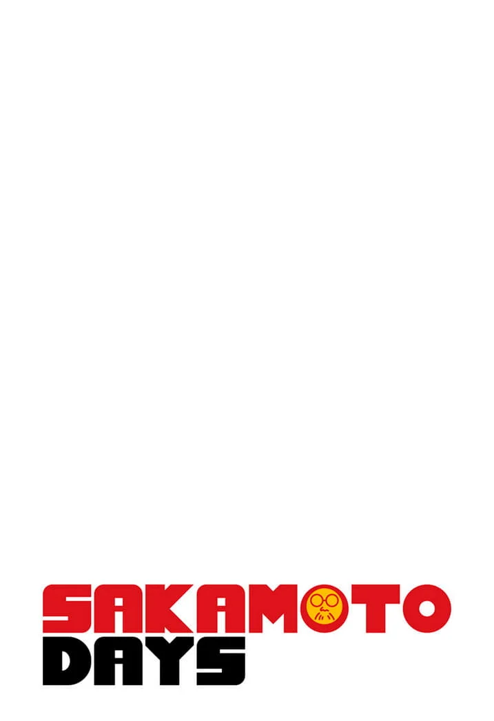 Sakamoto Capítulo 64 Página 5