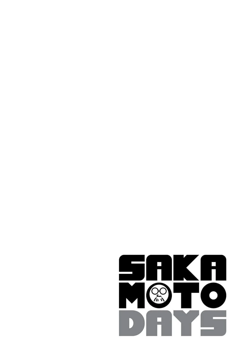 Sakamoto Capítulo 71 Página 5