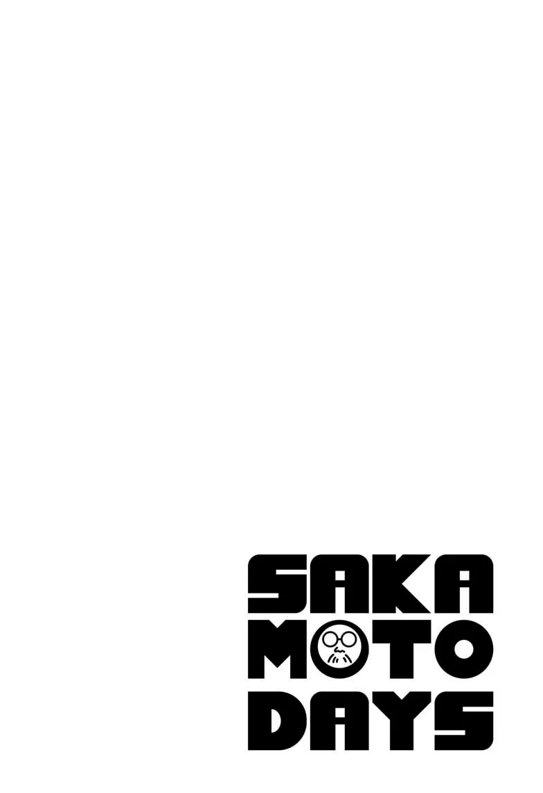 Sakamoto Capítulo 76 Página 5