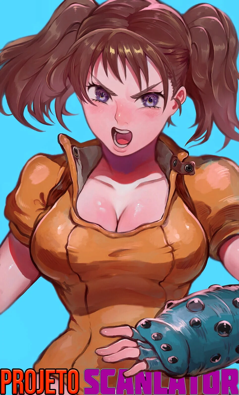 Sakamoto Capítulo 77 Página 2