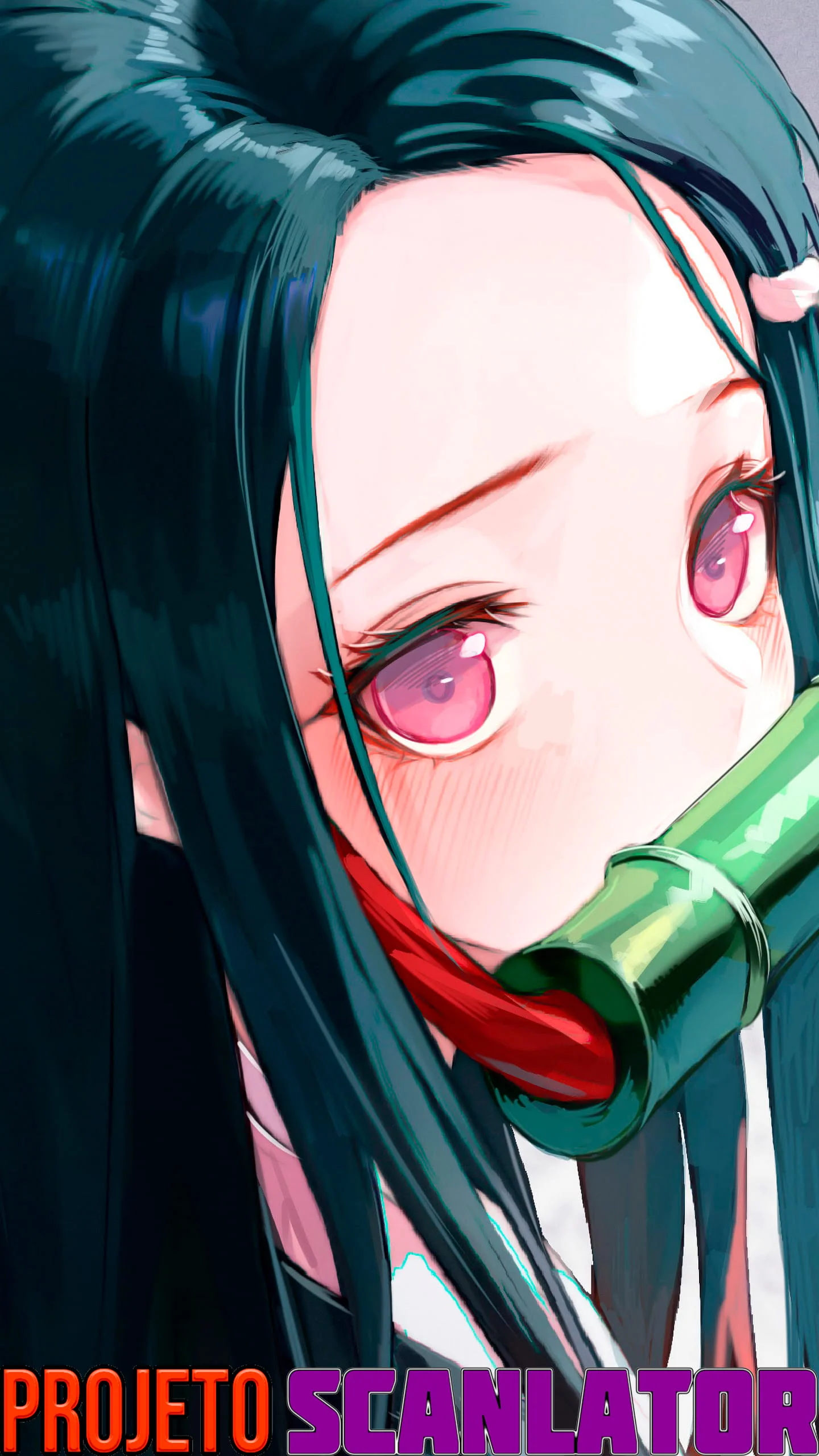 Sakamoto Capítulo 78 Página 2