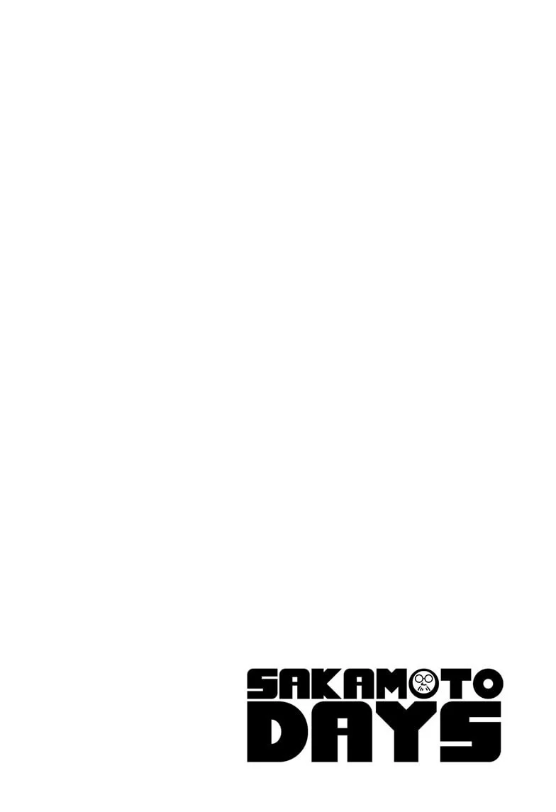 Sakamoto Capítulo 82 Página 4