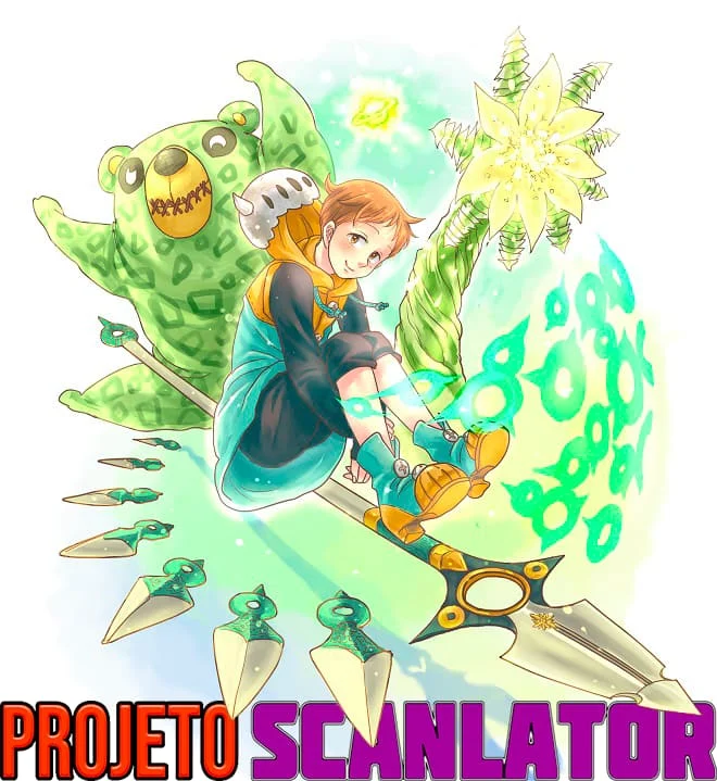 Sakamoto Capítulo 91 Página 1