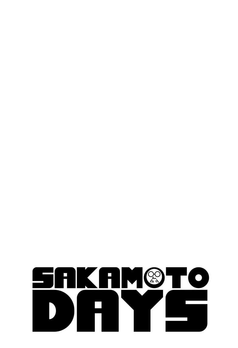 Sakamoto Capítulo 91 Página 5