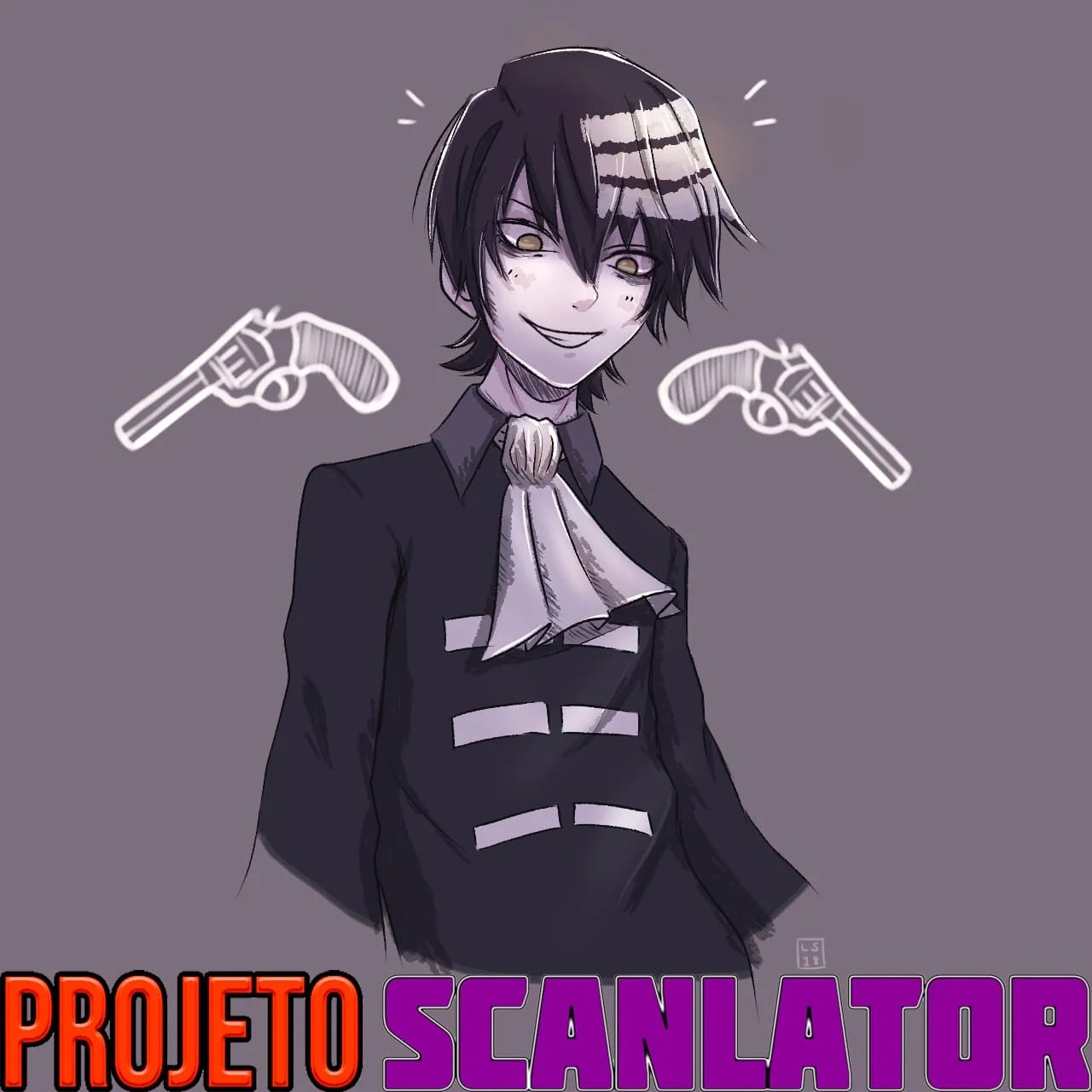 Sakamoto Capítulo 92 Página 2