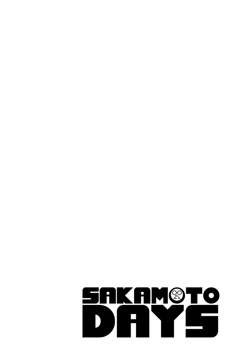 Sakamoto Capítulo 95 Página 4
