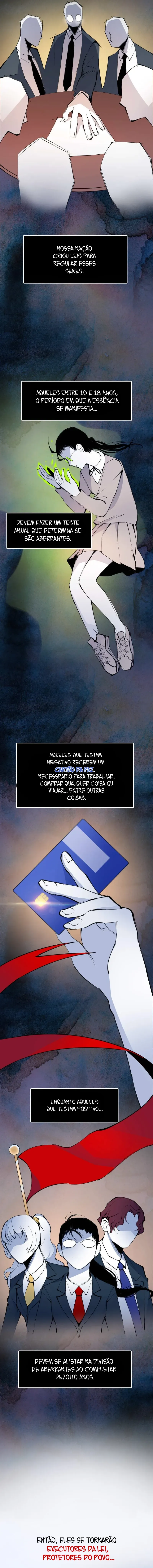 Saltadora de Mãos Capítulo 1 Página 24
