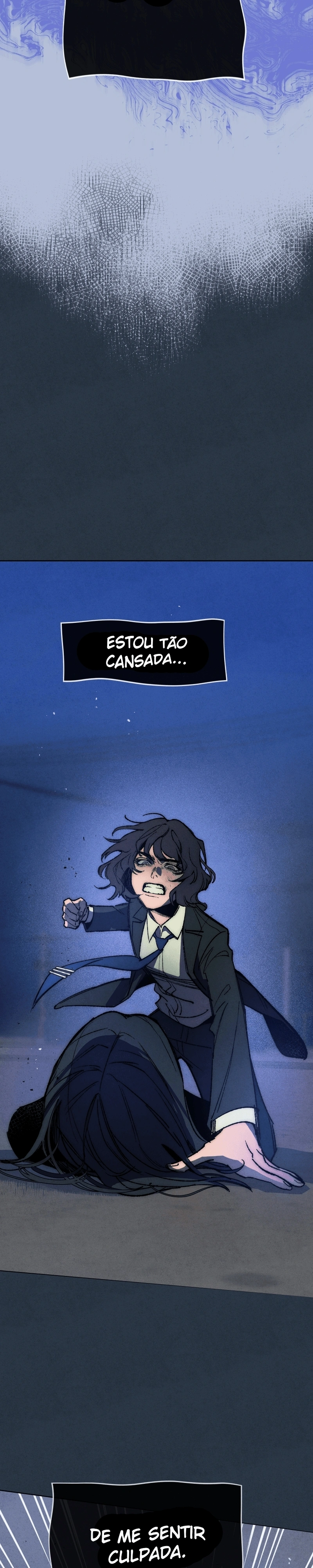 Saltadora de Mãos Capítulo 100 Página 21