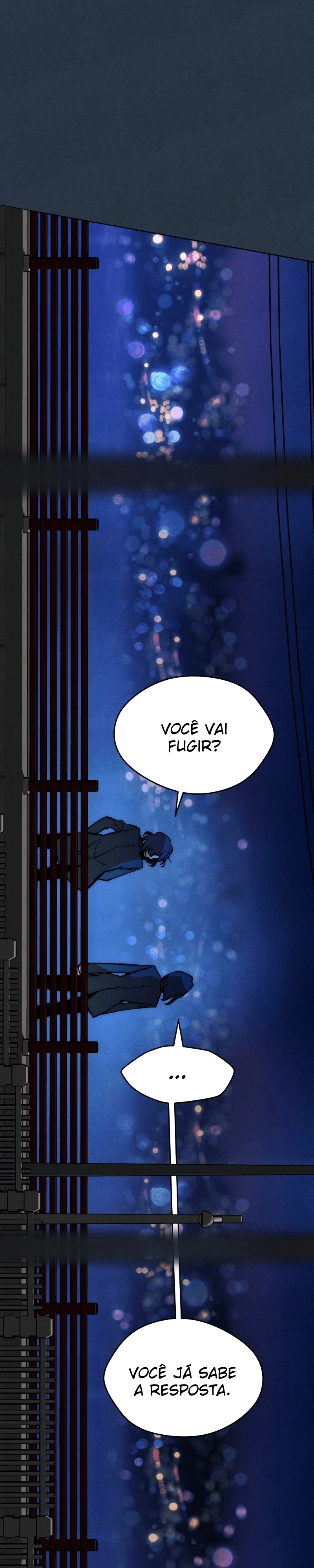 Saltadora de Mãos Capítulo 101 Página 23