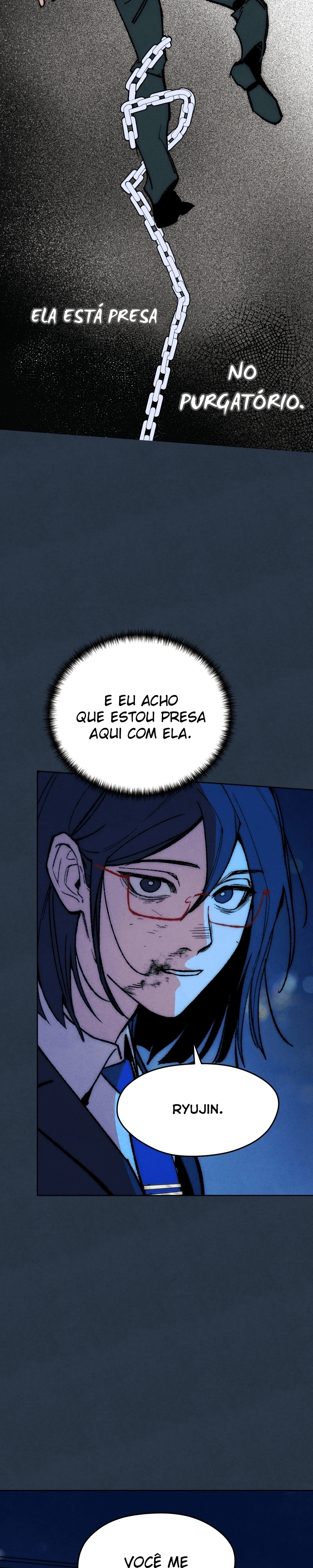Saltadora de Mãos Capítulo 101 Página 27